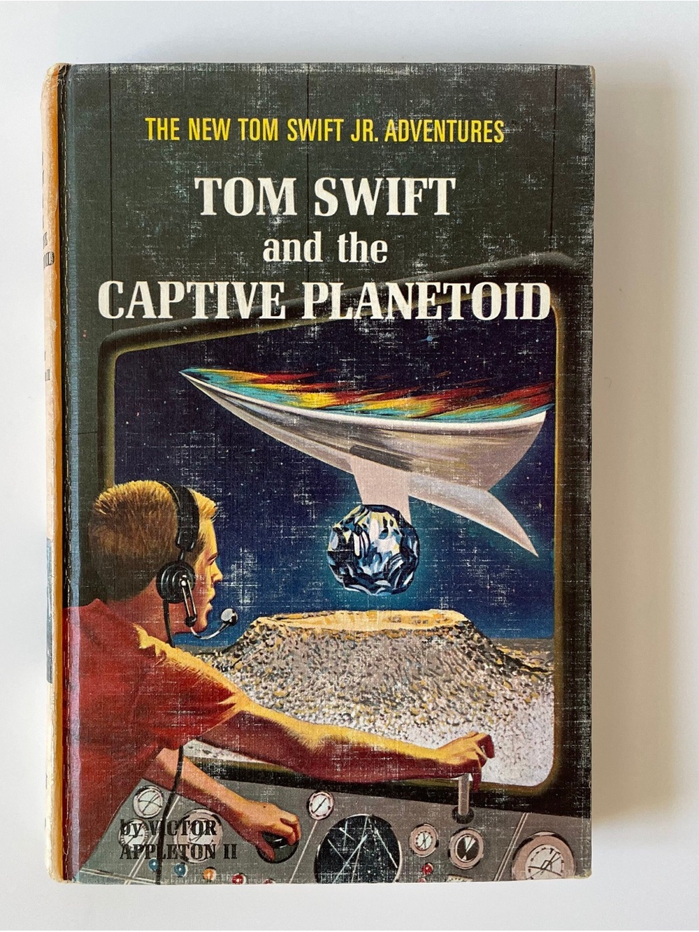 Captive